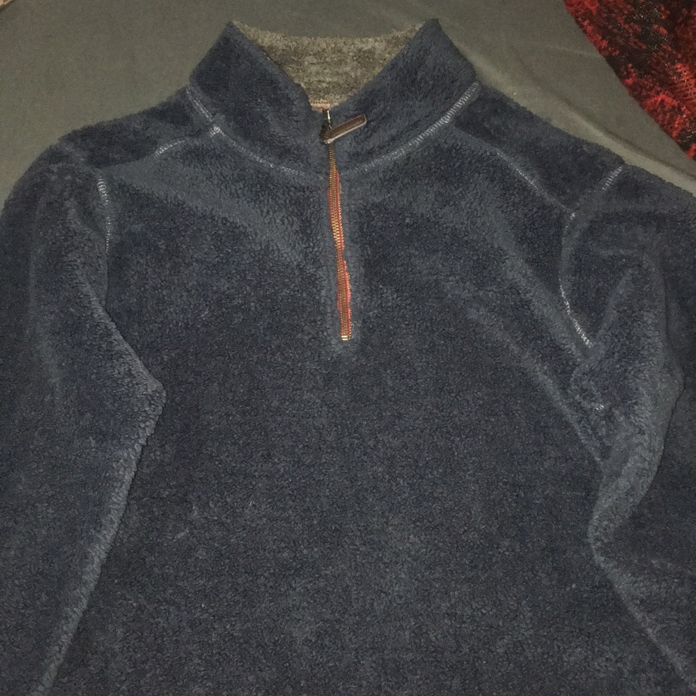 sweater (m)